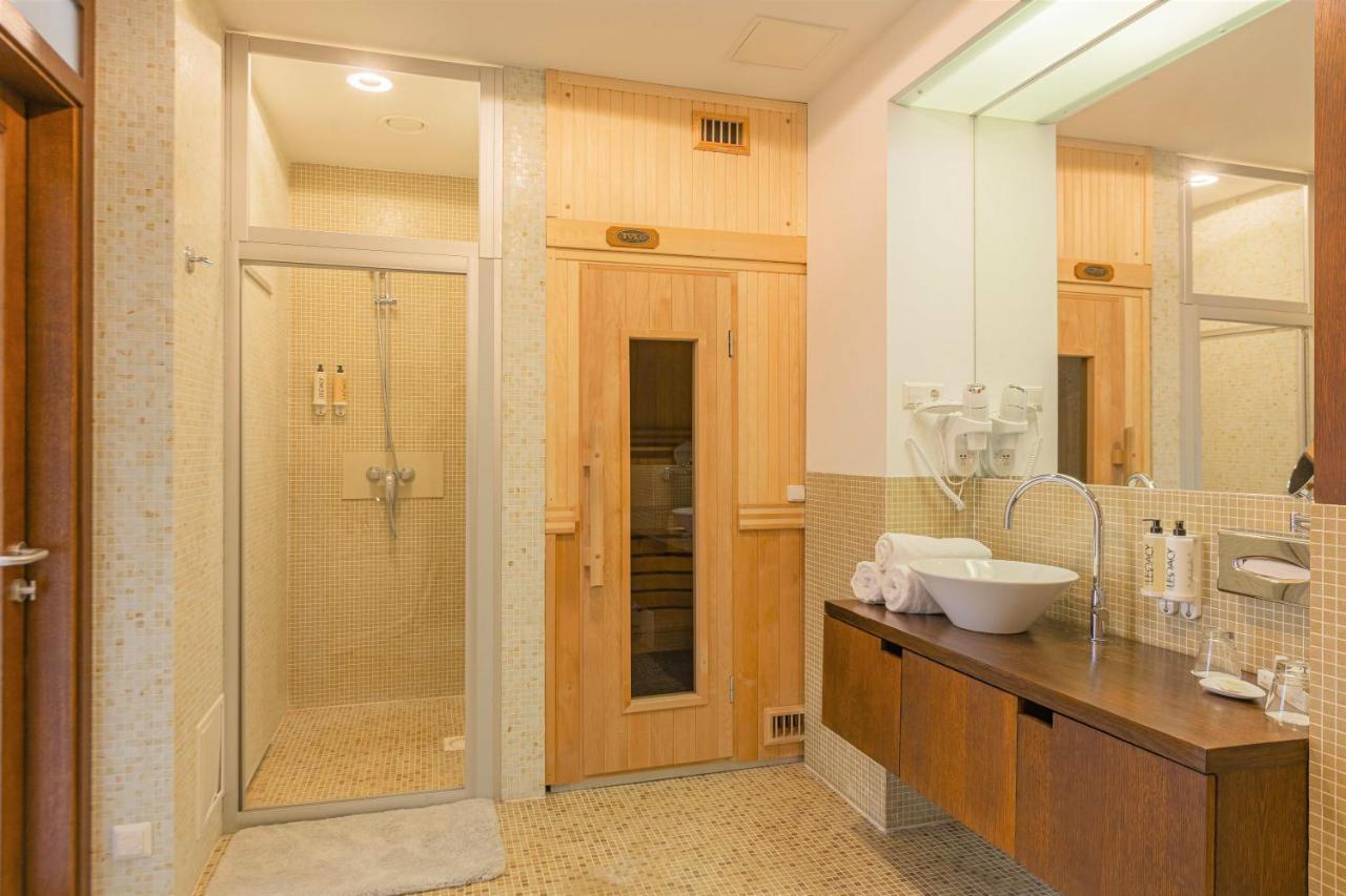New Rixwell Collection Seaside Hotel Jurmala Exterior photo