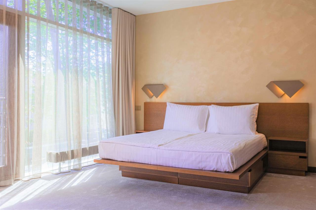 New Rixwell Collection Seaside Hotel Jurmala Exterior photo
