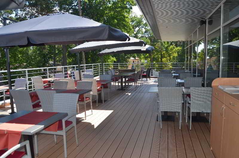 New Rixwell Collection Seaside Hotel Jurmala Exterior photo