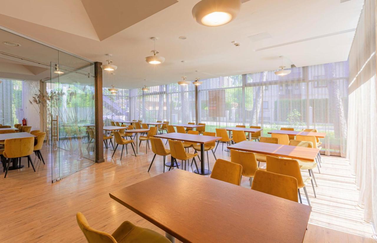 New Rixwell Collection Seaside Hotel Jurmala Exterior photo